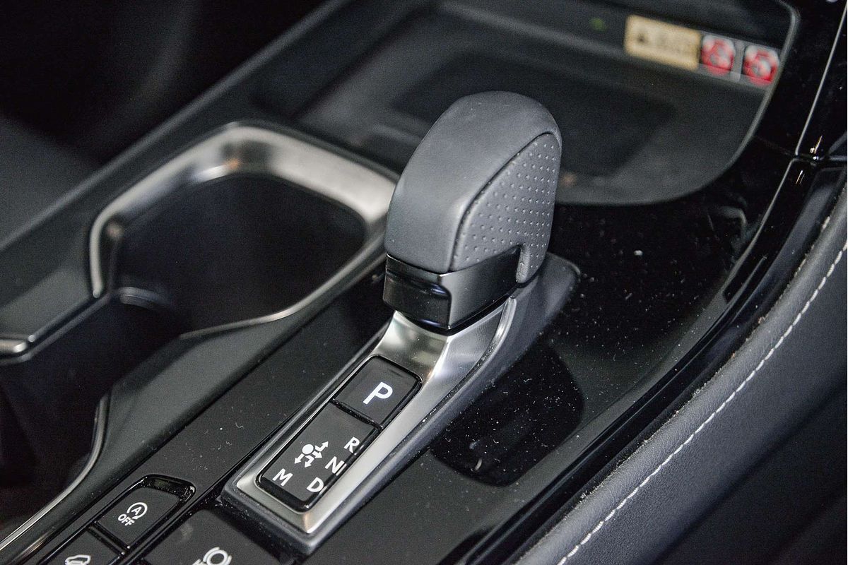 2023 Lexus NX NX350 F Sport TAZA25R