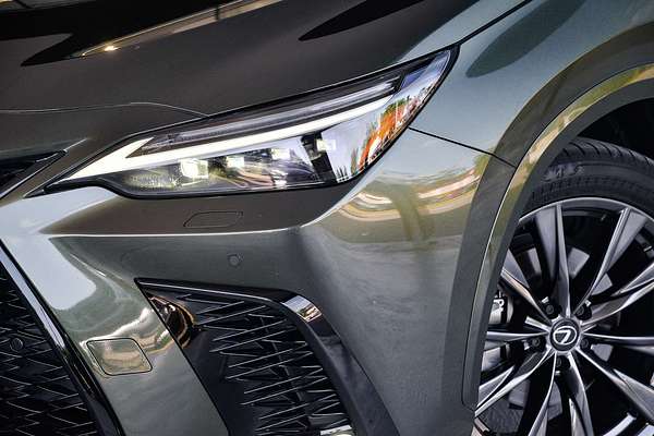 2023 Lexus NX NX350 F Sport TAZA25R