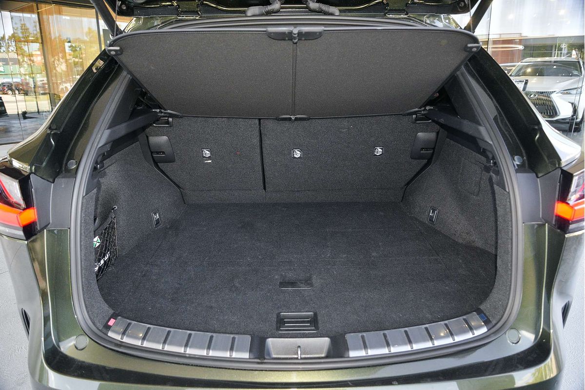 2023 Lexus NX NX350 F Sport TAZA25R