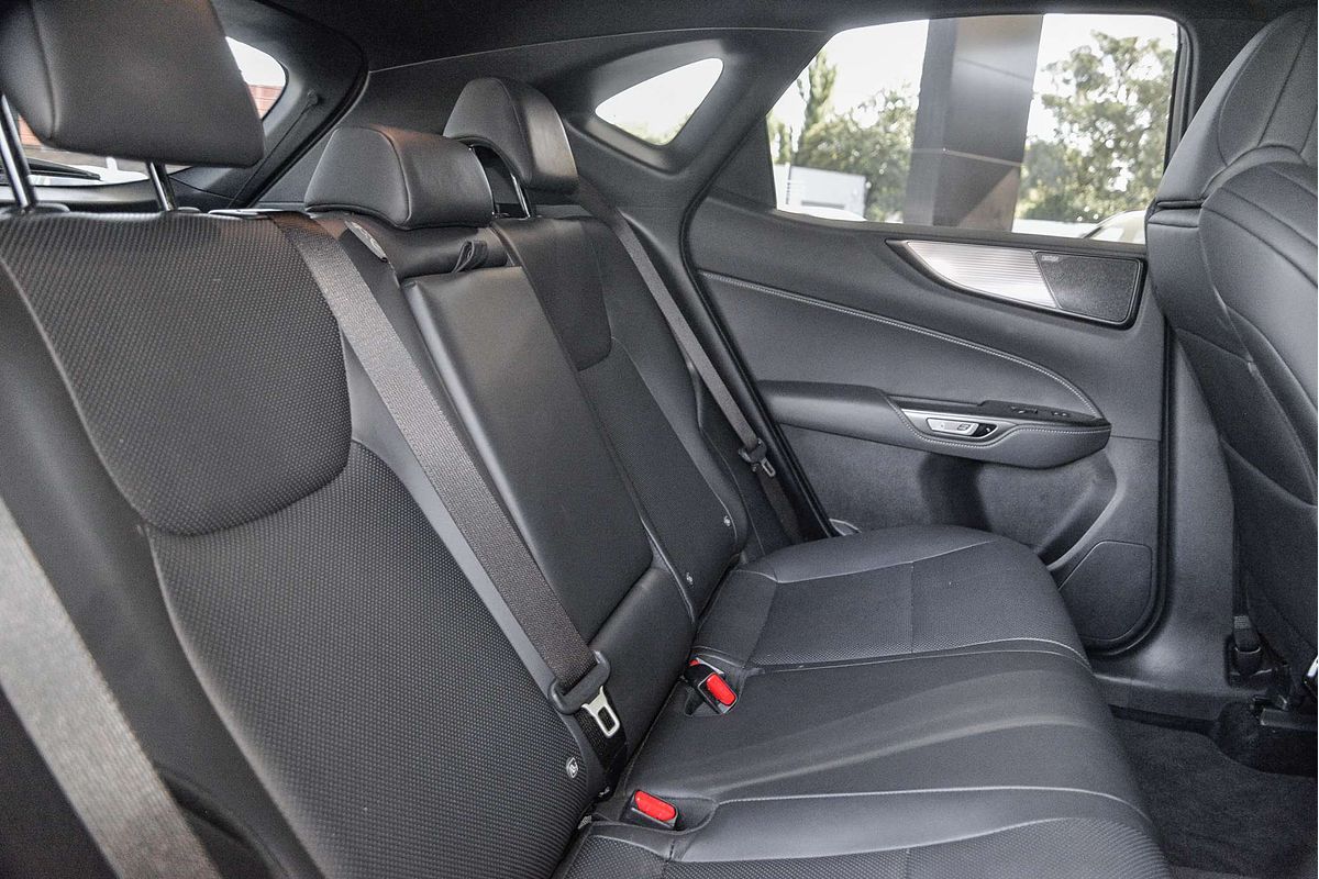 2023 Lexus NX NX350 F Sport TAZA25R
