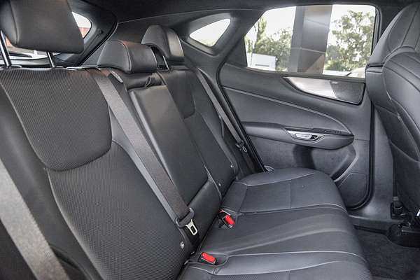 2023 Lexus NX NX350 F Sport TAZA25R