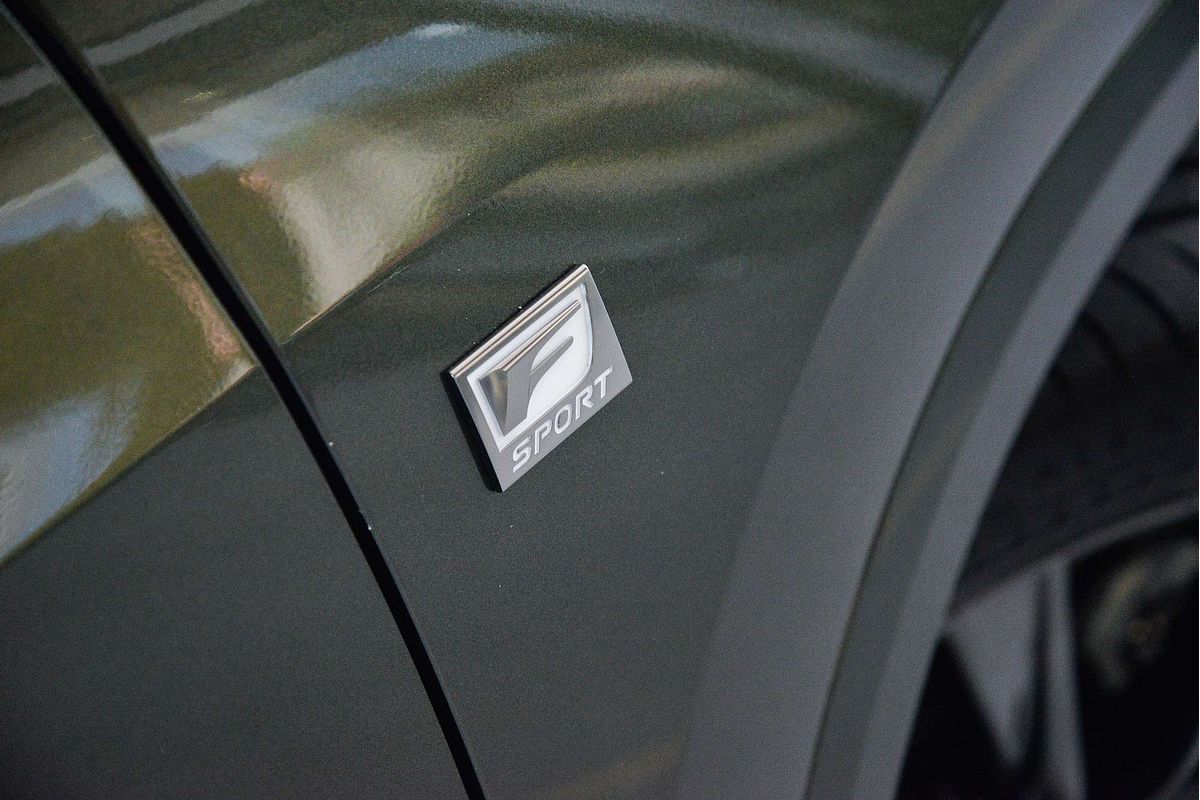 2023 Lexus NX NX350 F Sport TAZA25R