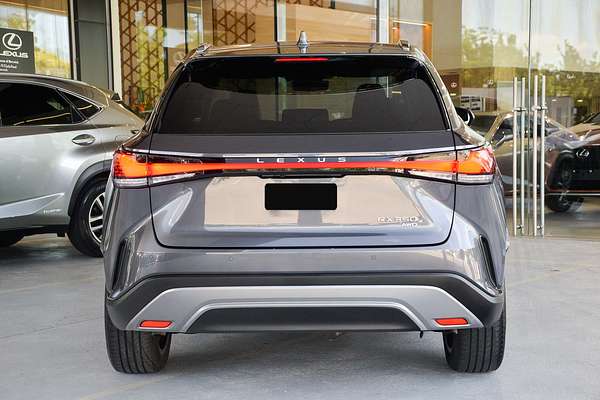 2022 Lexus RX RX350 Sports Luxury TALA15R