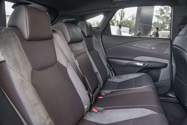 2022 Lexus RX RX350 Sports Luxury TALA15R