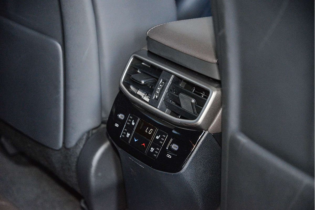 2022 Lexus RX RX350 Sports Luxury TALA15R