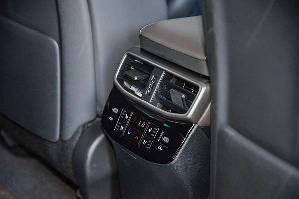 2022 Lexus RX RX350 Sports Luxury TALA15R