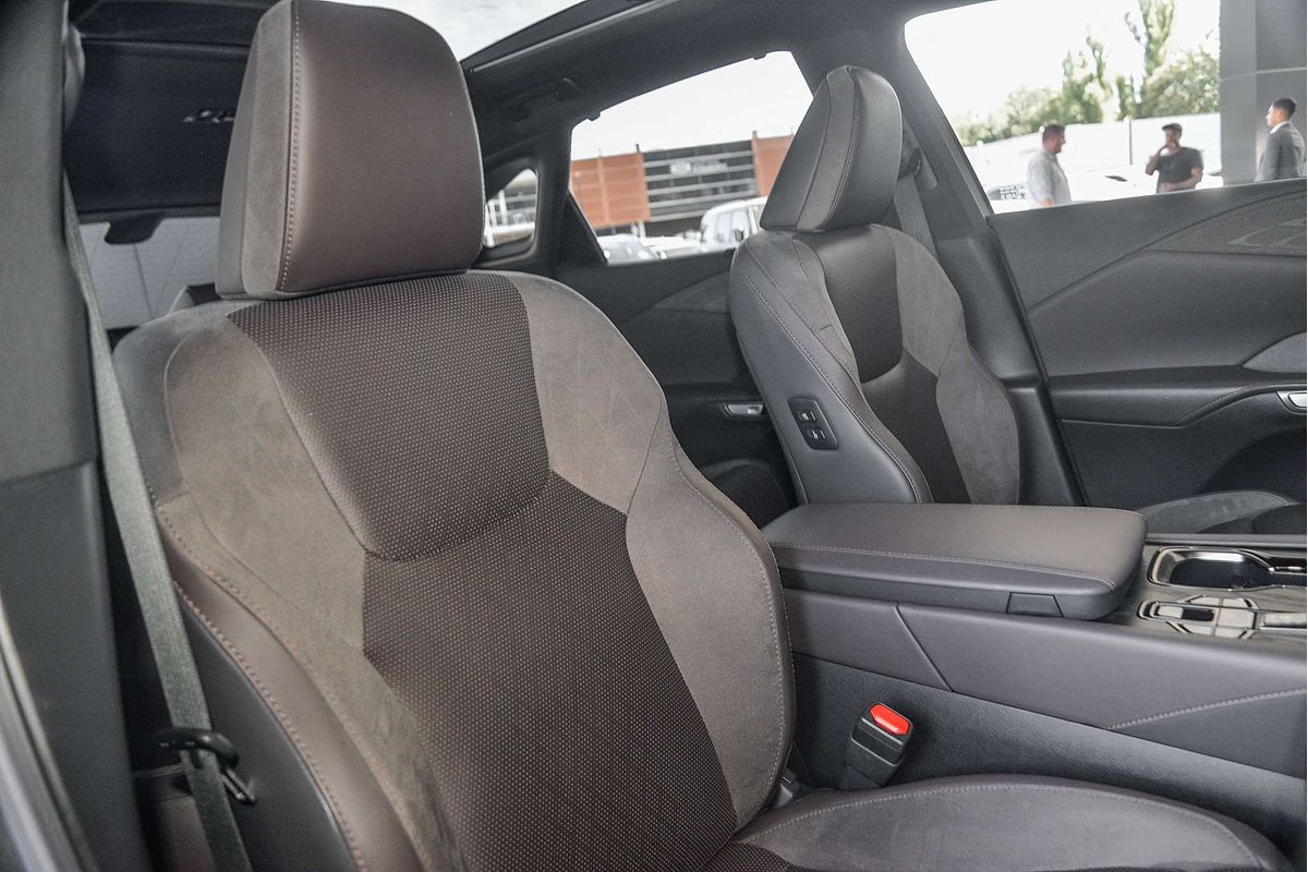 2022 Lexus RX RX350 Sports Luxury TALA15R