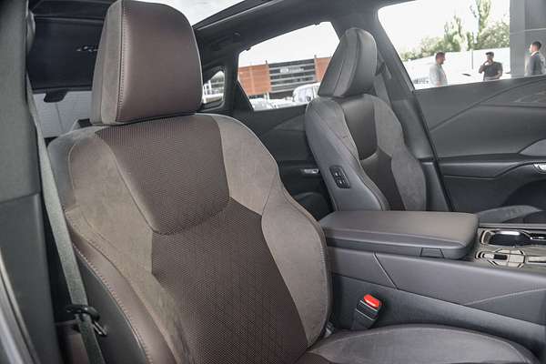 2022 Lexus RX RX350 Sports Luxury TALA15R