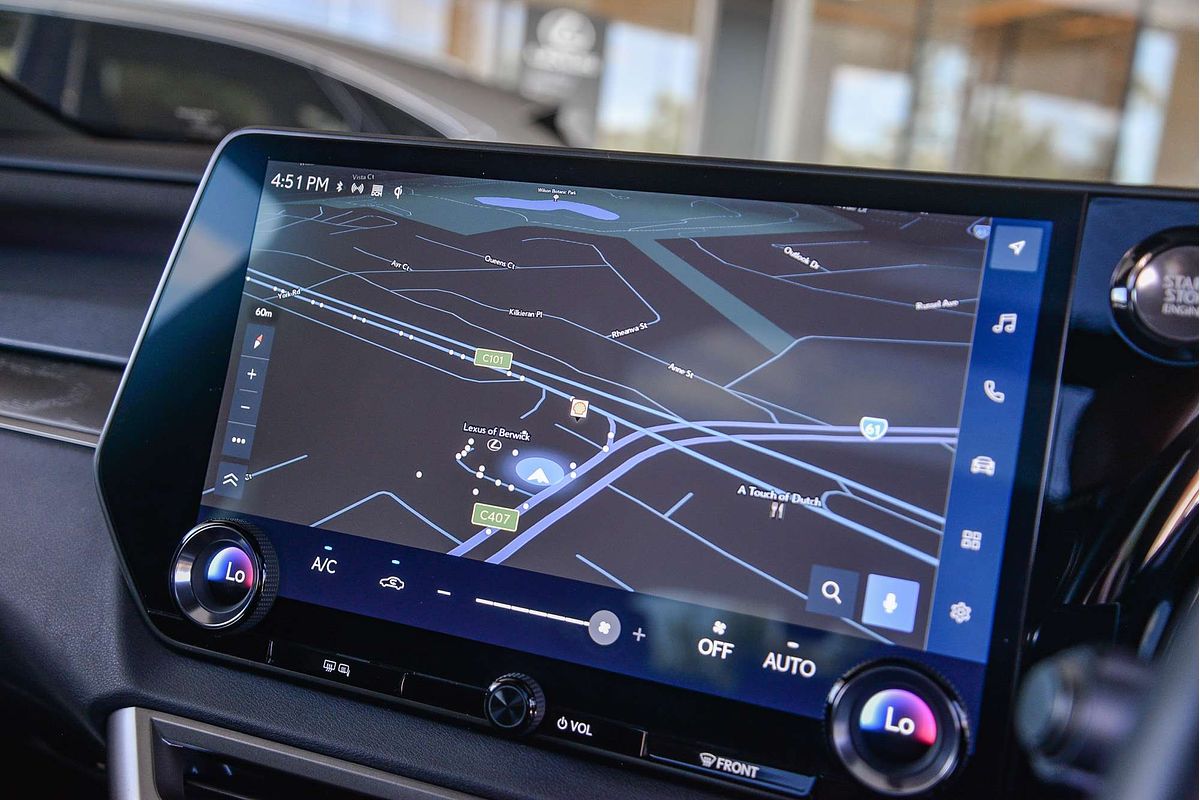 2022 Lexus RX RX350 Sports Luxury TALA15R