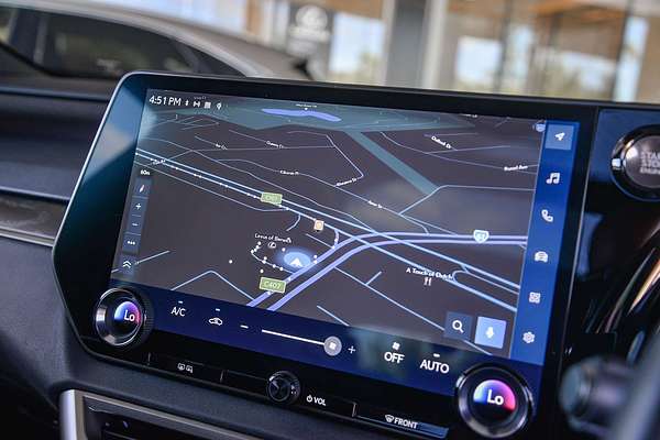 2022 Lexus RX RX350 Sports Luxury TALA15R