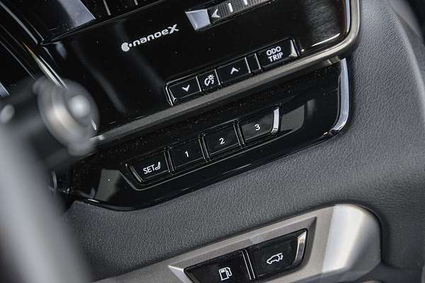 2022 Lexus RX RX350 Sports Luxury TALA15R