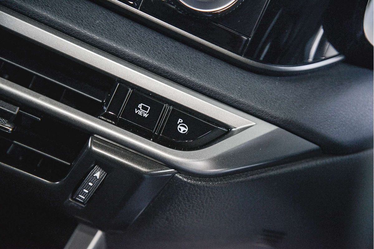 2022 Lexus RX RX350 Sports Luxury TALA15R