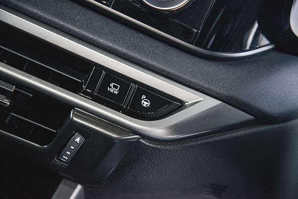 2022 Lexus RX RX350 Sports Luxury TALA15R