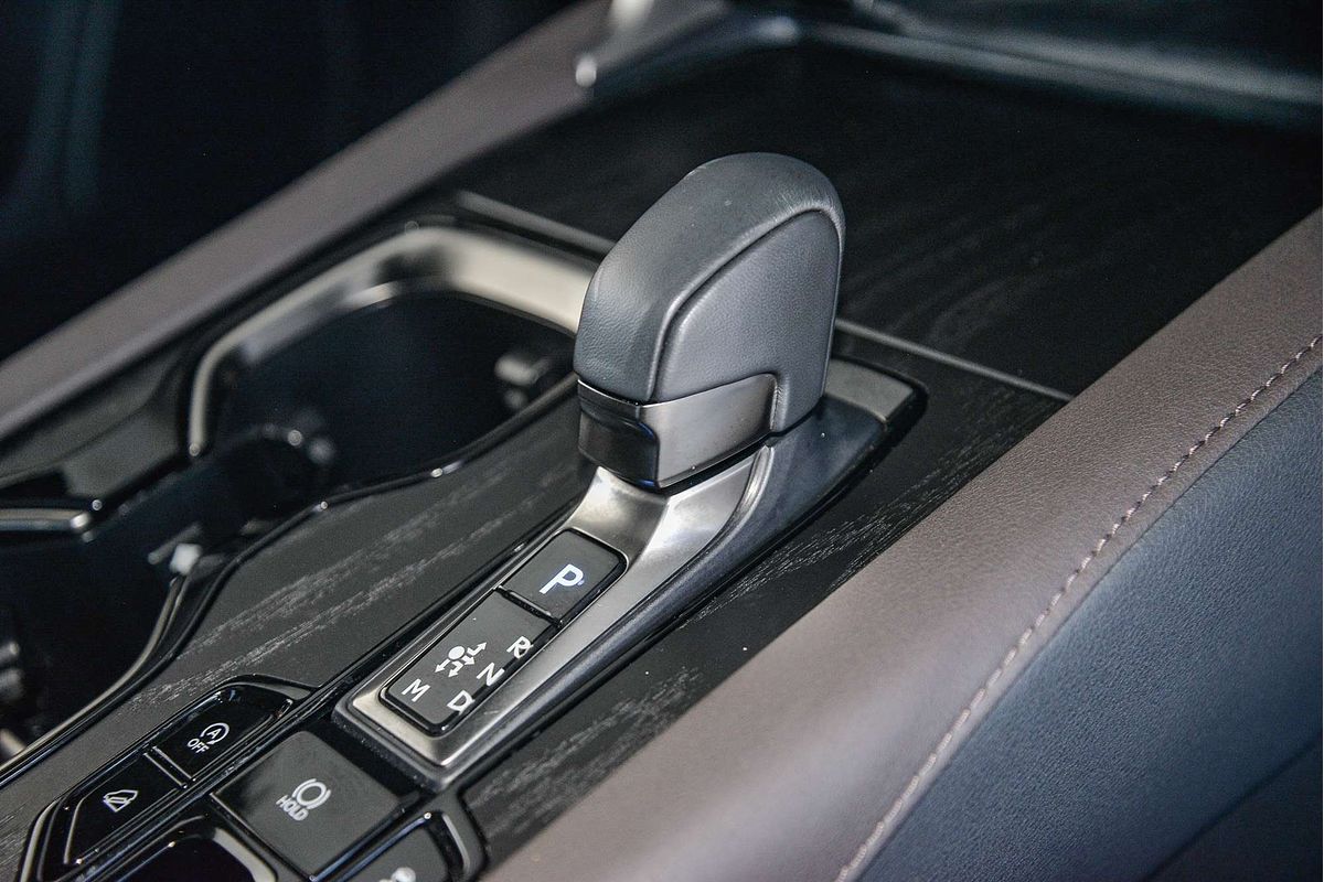2022 Lexus RX RX350 Sports Luxury TALA15R