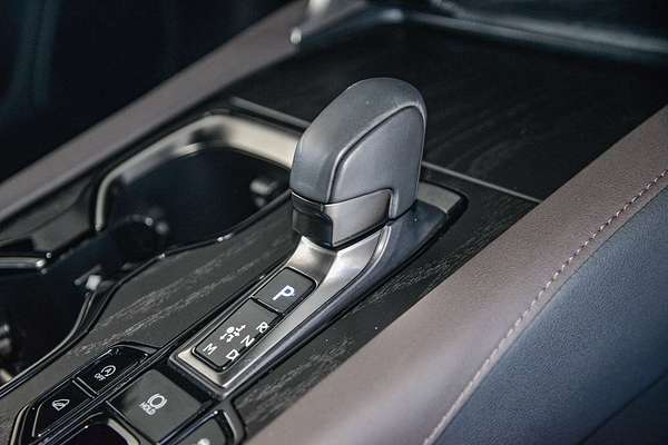 2022 Lexus RX RX350 Sports Luxury TALA15R