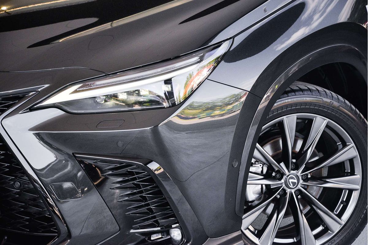 2024 Lexus NX NX450h+ F Sport AAZH26R