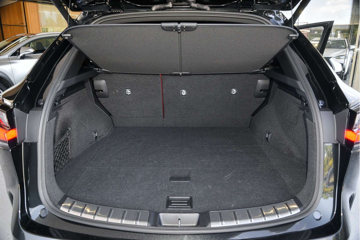 2024 Lexus NX NX450h+ F Sport AAZH26R