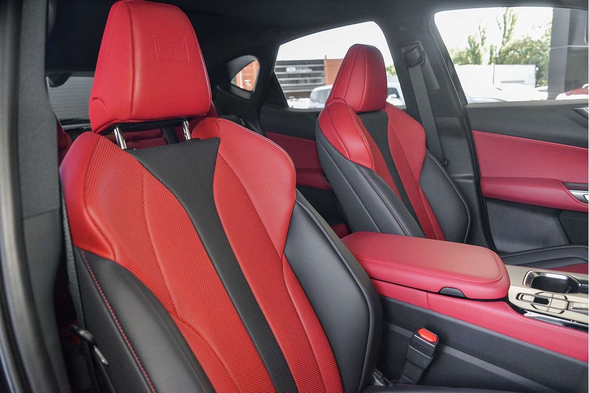 2024 Lexus NX NX450h+ F Sport AAZH26R