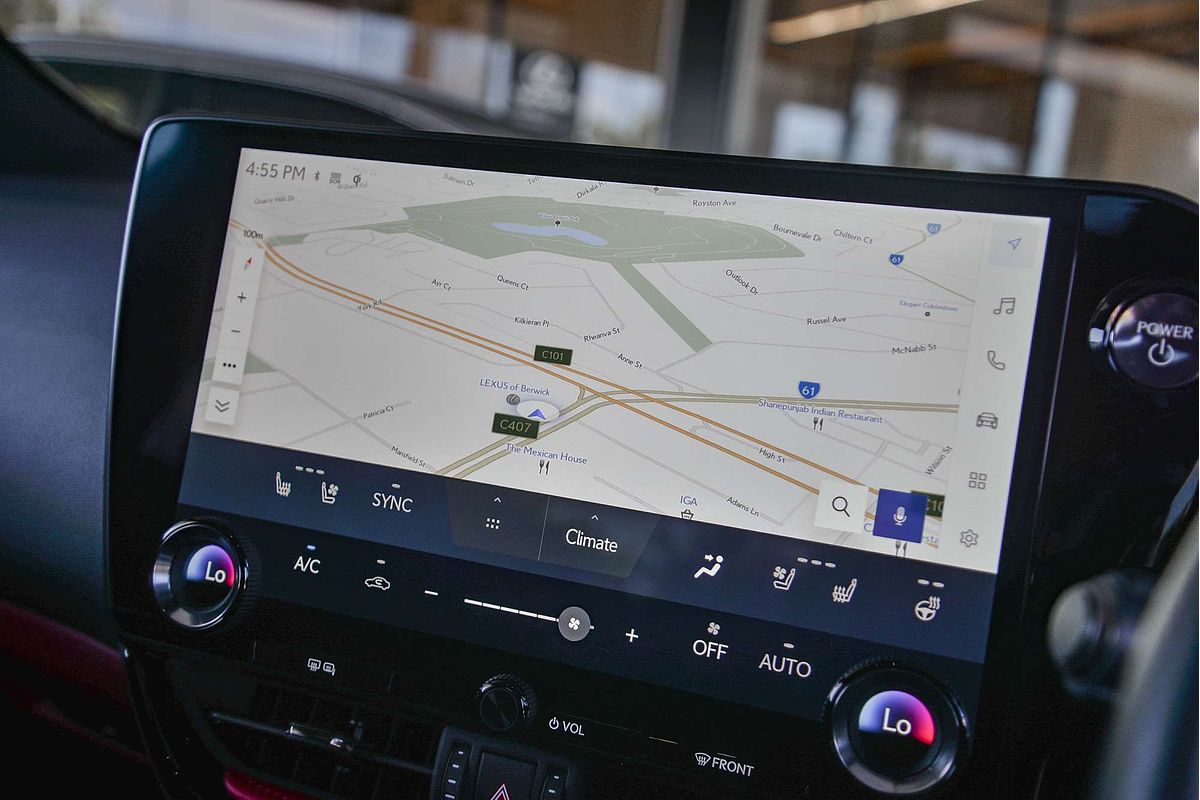 2024 Lexus NX NX450h+ F Sport AAZH26R