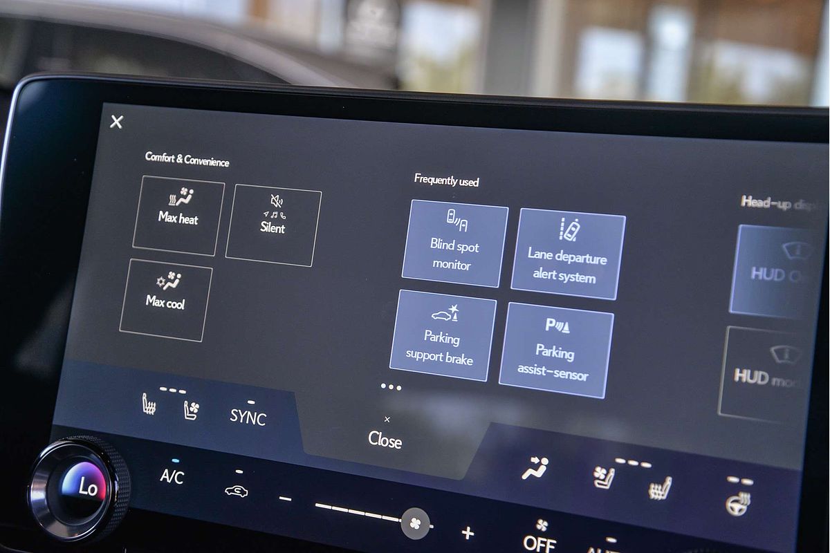 2024 Lexus NX NX450h+ F Sport AAZH26R