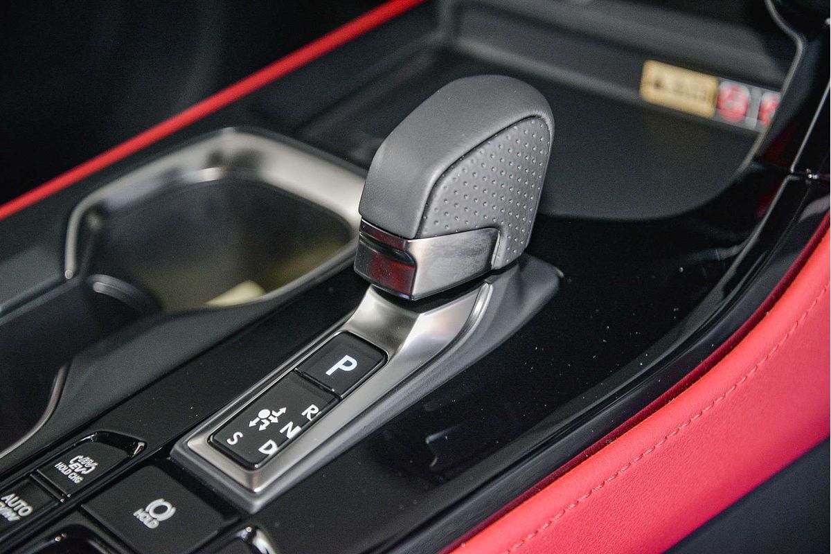 2024 Lexus NX NX450h+ F Sport AAZH26R