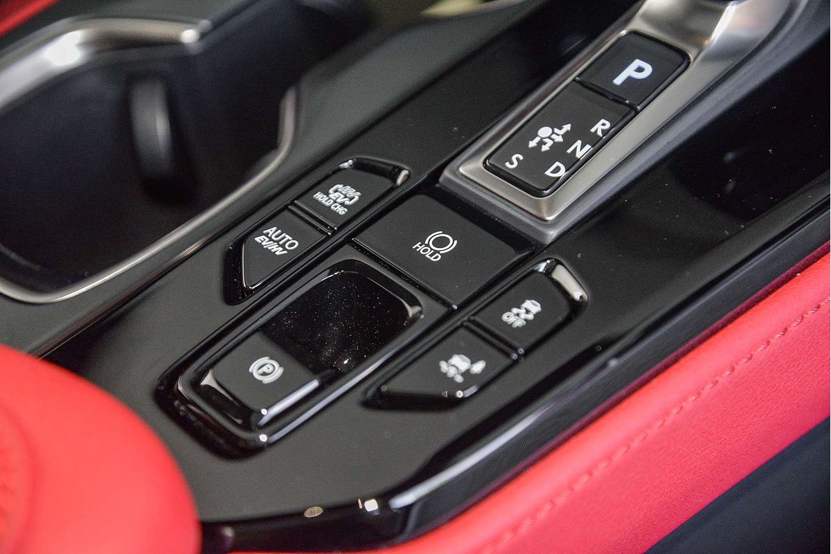 2024 Lexus NX NX450h+ F Sport AAZH26R
