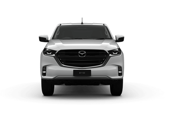 2024 Mazda BT-50 XT TF 4X4