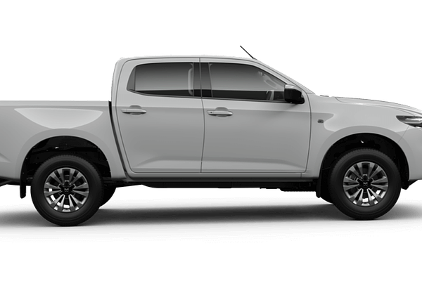 2024 Mazda BT-50 XT TF 4X4