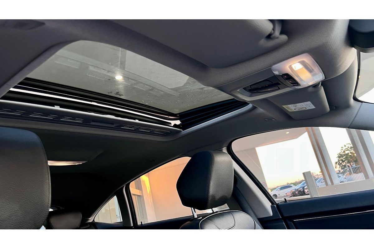 2016 BMW 4 Series 428i M Sport F36
