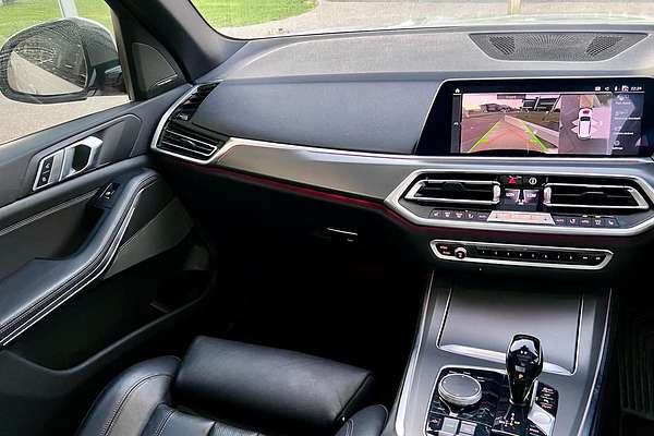 2019 BMW X5 xDrive30d G05