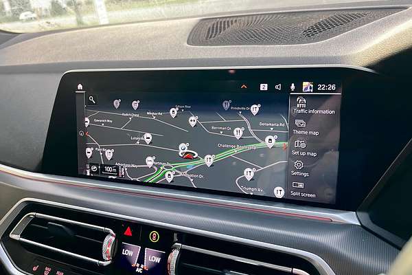 2019 BMW X5 xDrive30d G05
