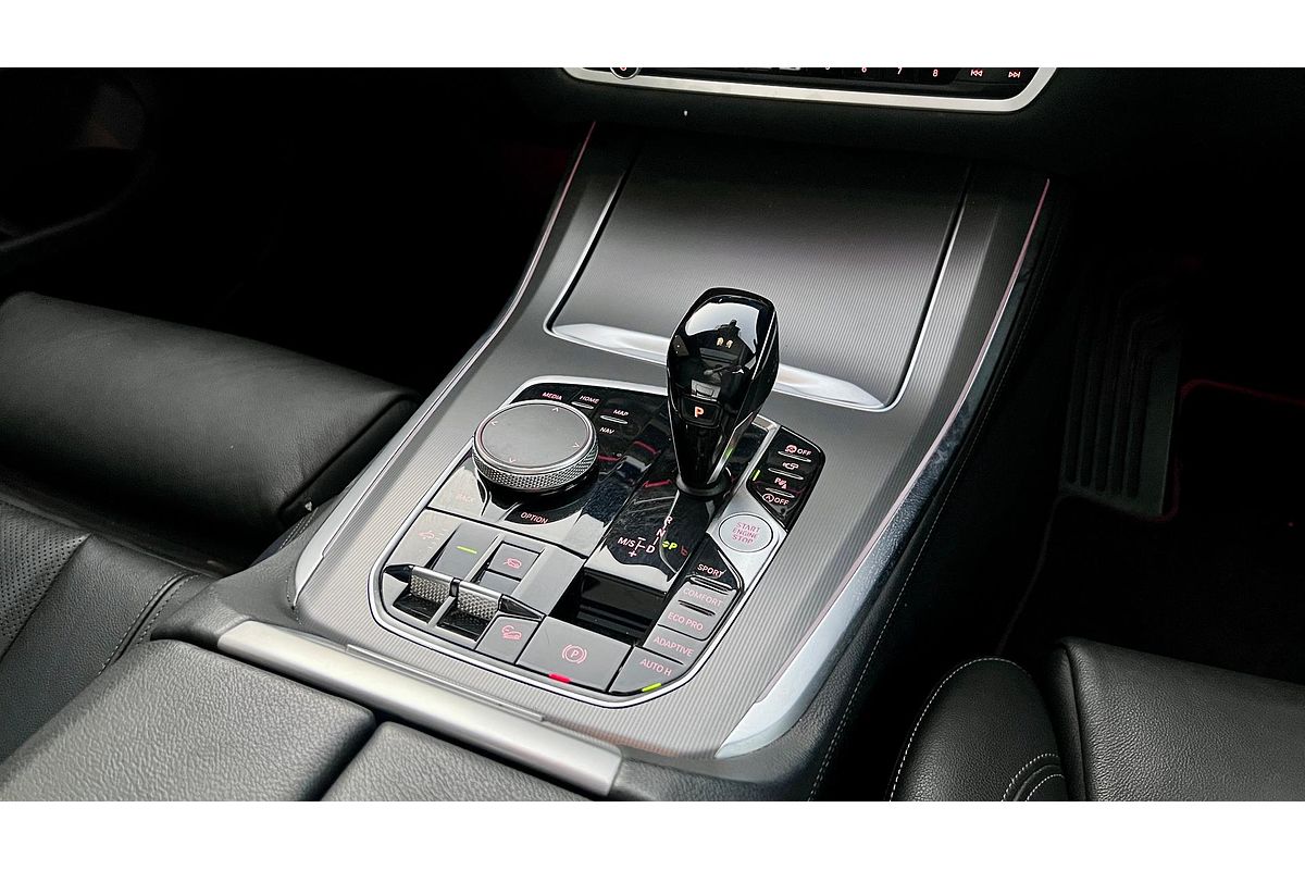 2019 BMW X5 xDrive30d G05