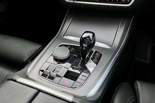 2019 BMW X5 xDrive30d G05