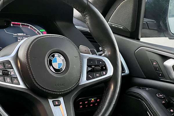 2019 BMW X5 xDrive30d G05