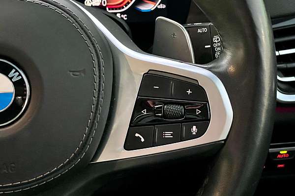 2019 BMW X5 xDrive30d G05