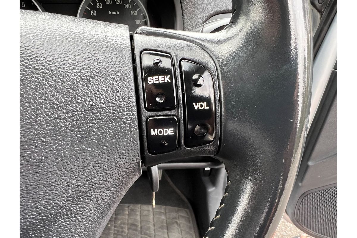 2008 Hyundai Accent S MC
