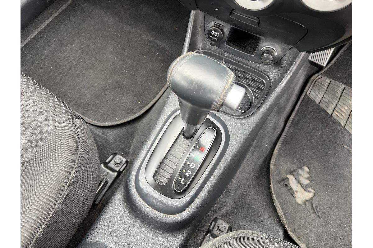 2008 Hyundai Accent S MC