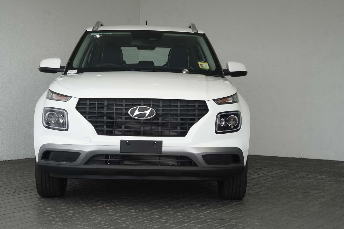 2024 Hyundai Venue Active QX.V5