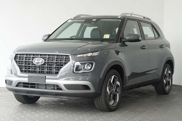 2024 Hyundai Venue Active QX.V5