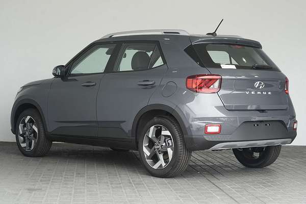 2024 Hyundai Venue Active QX.V5