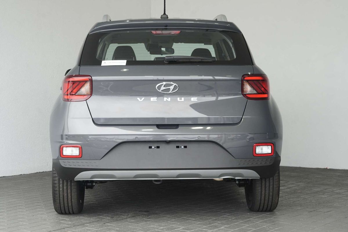 2024 Hyundai Venue Active QX.V5