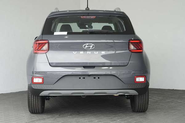 2024 Hyundai Venue Active QX.V5