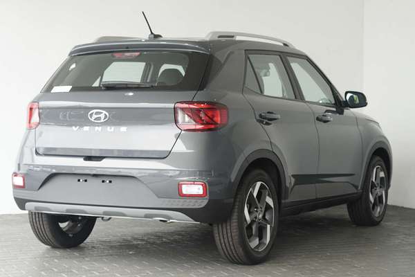 2024 Hyundai Venue Active QX.V5