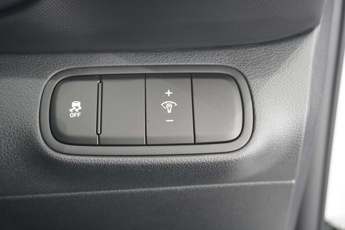 2024 Hyundai Venue Active QX.V5