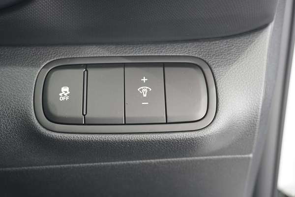 2024 Hyundai Venue Active QX.V5