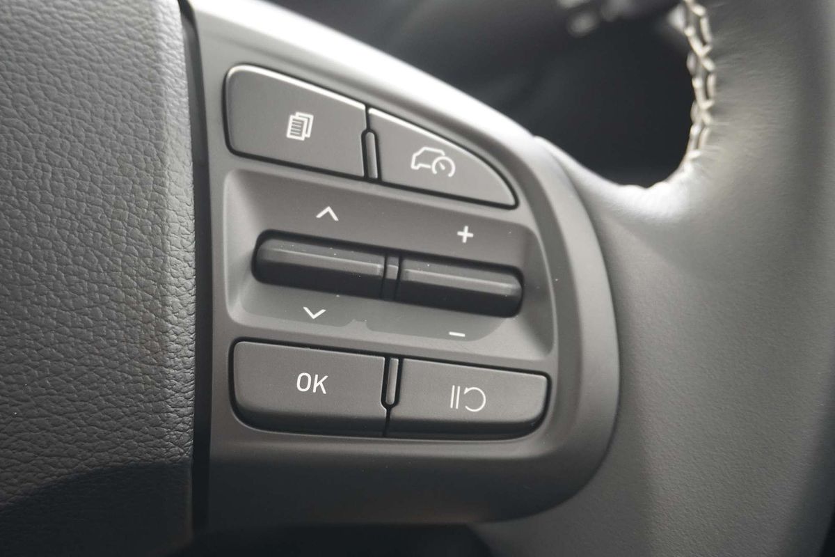 2024 Hyundai Venue Active QX.V5