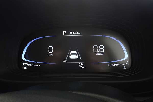 2024 Hyundai Venue Active QX.V5