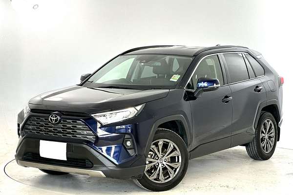 2023 Toyota RAV4 GXL MXAA52R