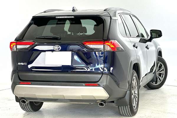 2023 Toyota RAV4 GXL MXAA52R