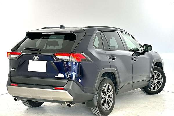 2023 Toyota RAV4 GXL MXAA52R